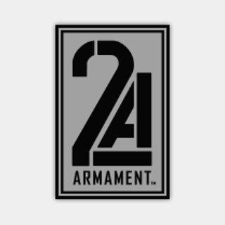 2A Armament