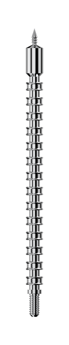 Real Avid/revo Bore-max, Avid Avbmjag270   Bore-max Speed Jag   .270