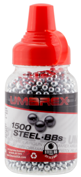 Umarex Usa Umarex, Uma 2252549 Umarex Precision Steel .177 Bb 1500