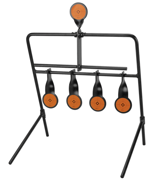 Caldwell Rimfire, Cald 902365  Rimfir Resetting    Target