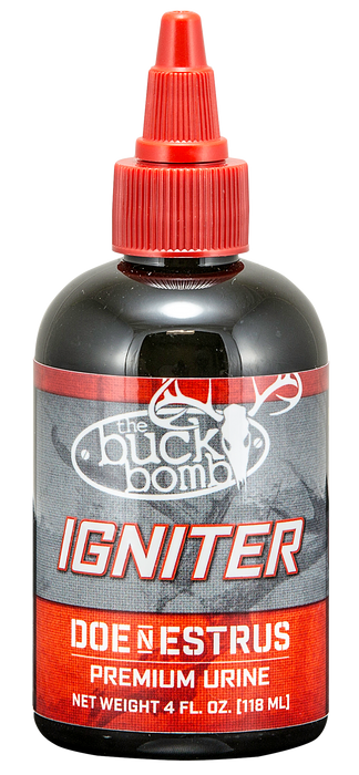 Igniter