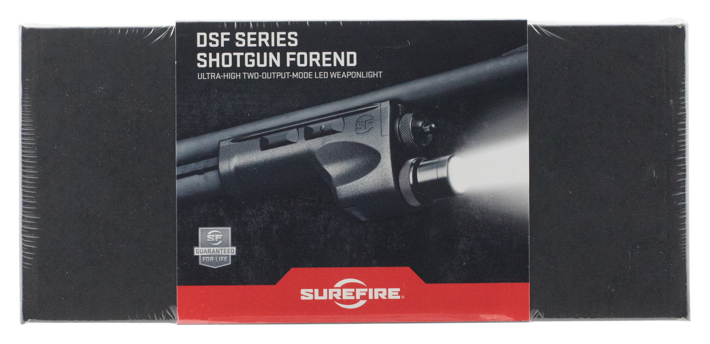 Surefire Dsf Shotgun Forend, Sf Dsf500/590  Dedicated Forearm 200/600 Mb500/590