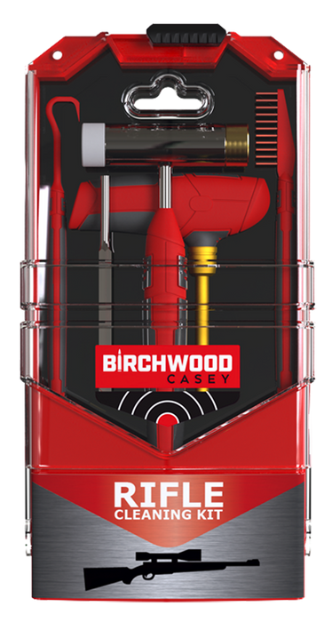 Birchwood Casey Shotgun, Bir Shgcln-kit  Shot Gun Cln Kit