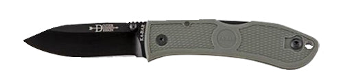 Ka-bar Dozier, Kabar 4062fg  Dozier Fold Hunter Fol Grn