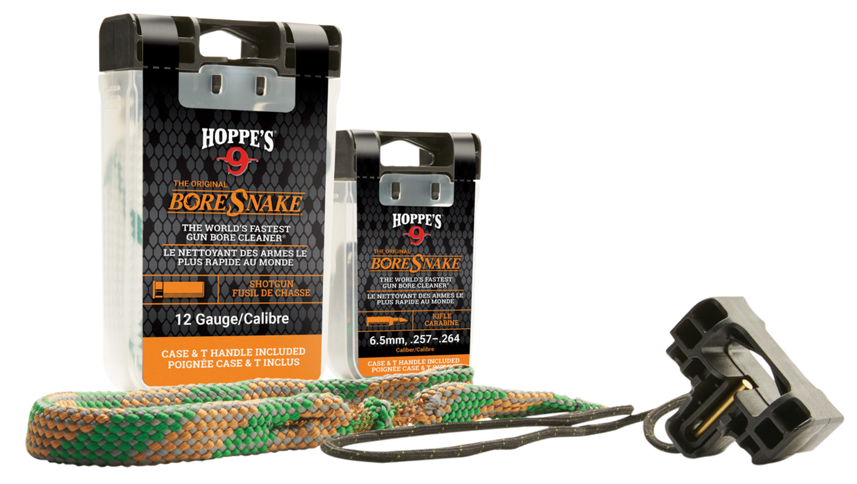 Hoppes Boresnake, Hop 24017d  Boresnake 338/340 Rifle