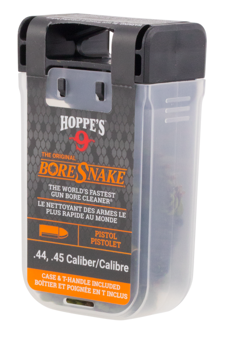 Hoppes Boresnake, Hop 24004d  Boresnake 44/45 Pistol