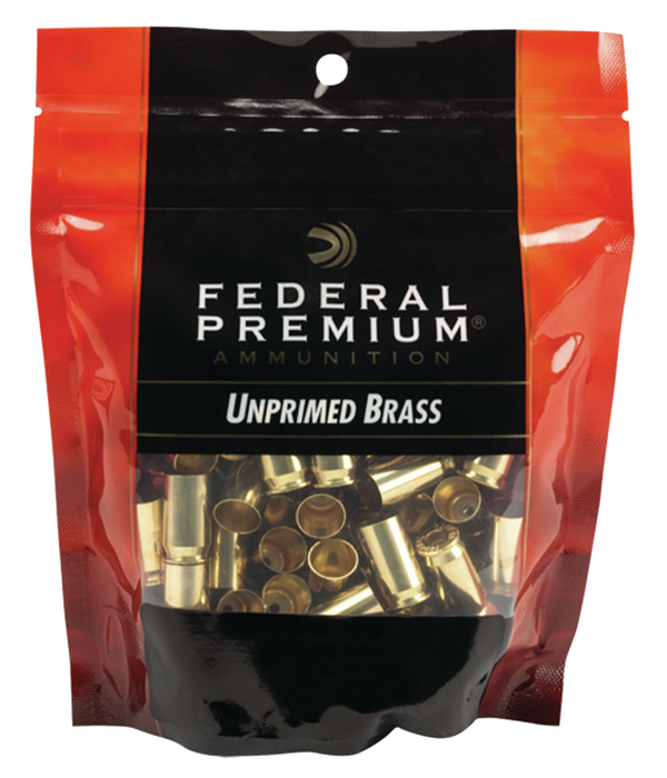 Federal Gold Medal, Fed Ph40upb100     Gm 40     Unp Bagged Brass 100