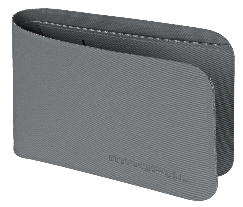 Magpul Industries Corp Daka Bifold, Magpul Mag906-023  Daka  Bifold    Wallt Stlh Gry