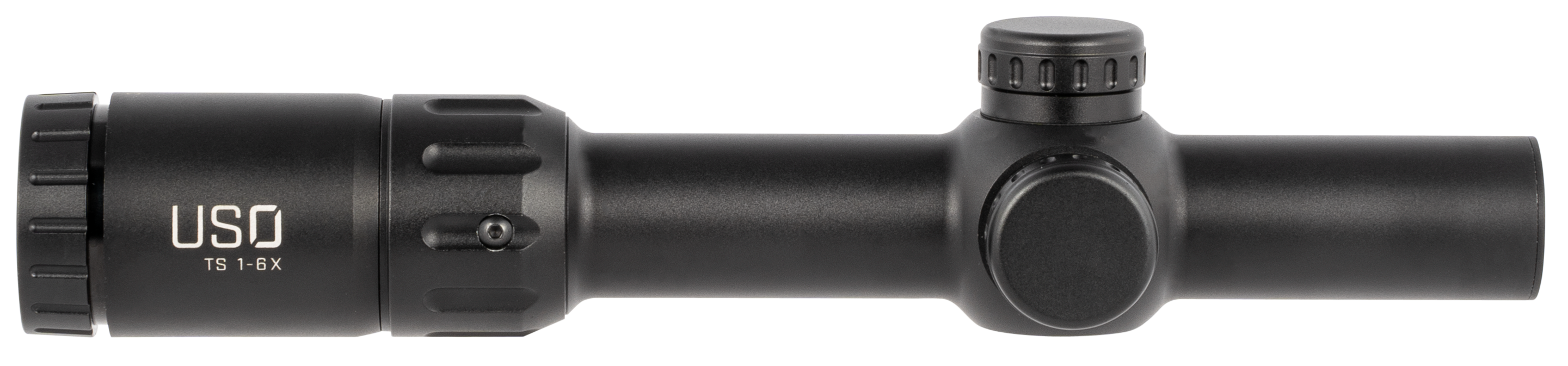 U.s. Optics Ts-6x, Usoptics* Ts-6x Jng Mil   1-6x24il 30mm 1/4  Moa