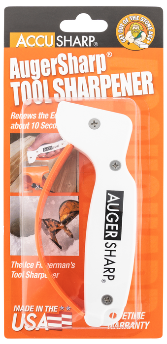 Accusharp Augersharp, Fpi 007c  Augersharp Tool Sharpener