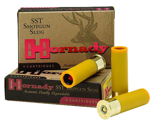 Hornady Sst, Horn 86232 20ga Slug  250 Sst                 5/20