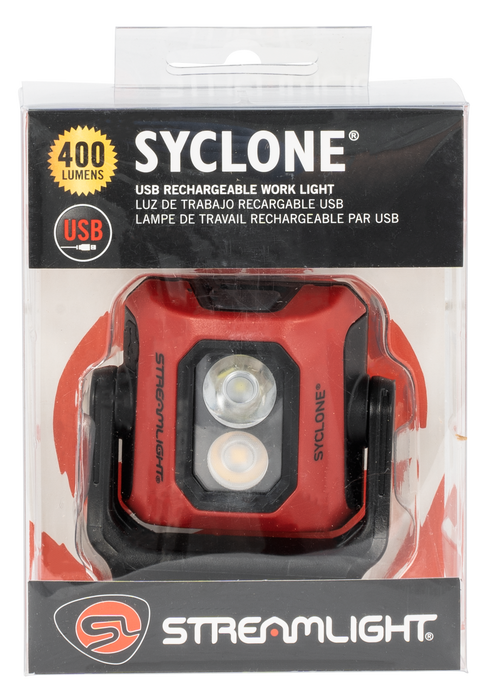 Streamlight Syclone, Stl 61510  Syclone Worklight