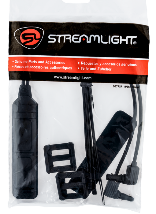 Streamlight Tlr, Stl 69138  Dual Remote Pressure Switch