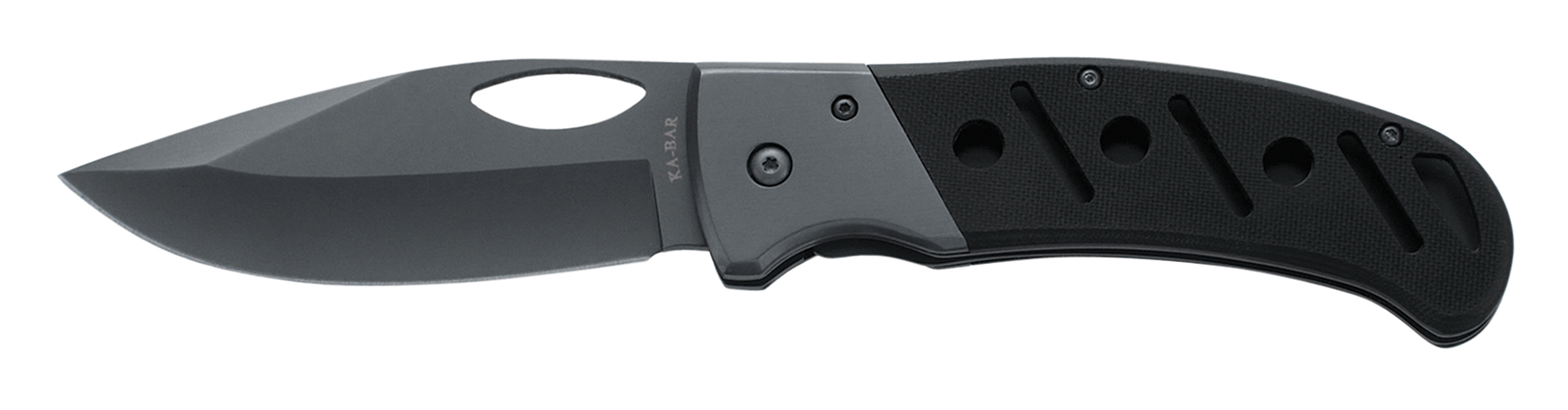 Ka-bar Gila, Kabar 3077    Gila   Folder G10