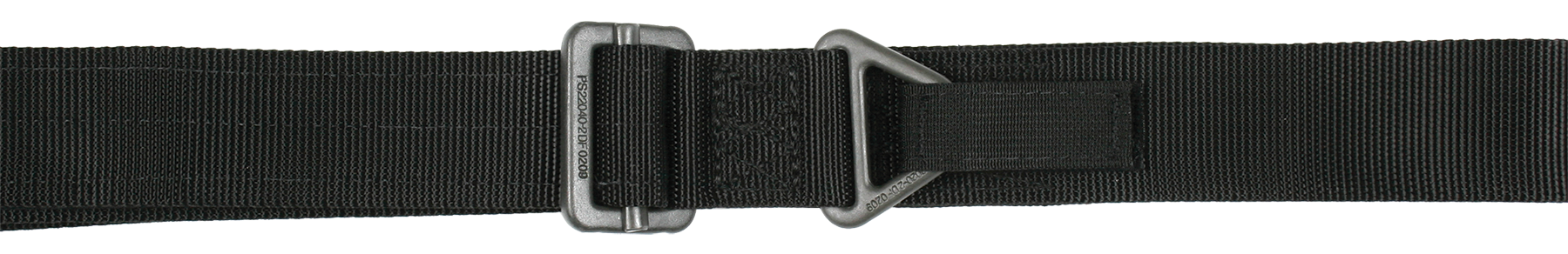 Blackhawk Cqb, Bhwk 41cq00bk  Riggers Belt Sml Blk