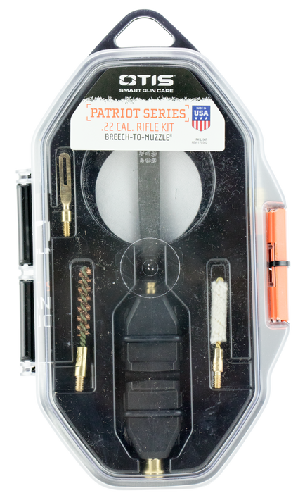 Otis Patriot, Otis Fg-701-22  Patriot  .22 Cln Kit