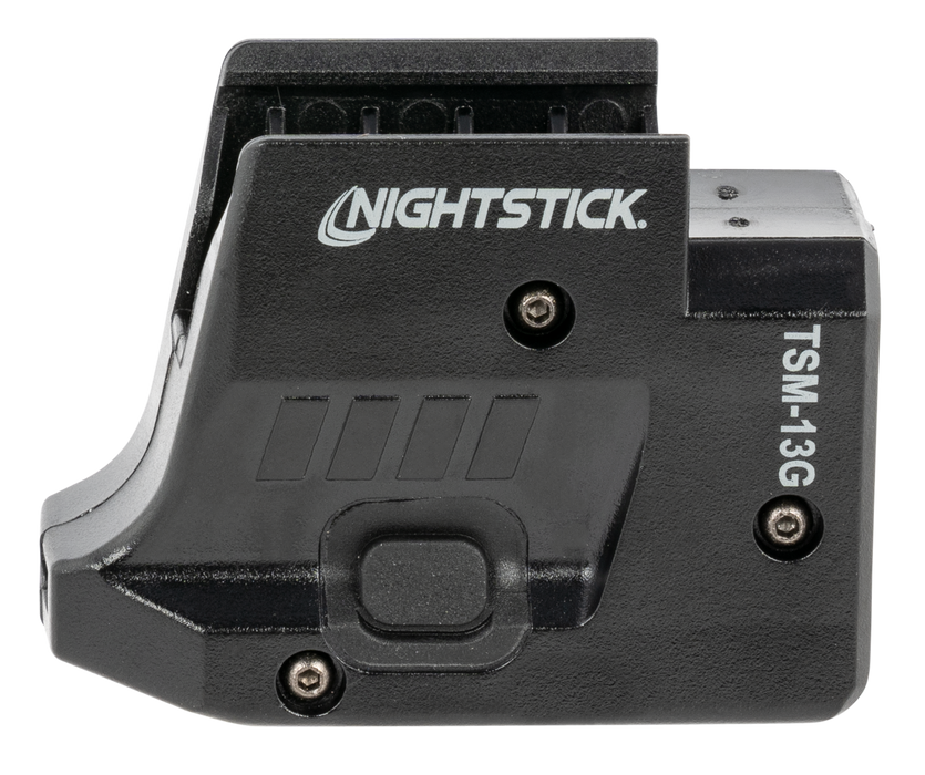 Nightstick Subcompact, Nstick Tsm13g      Subcomp Weaponlight W/green Las