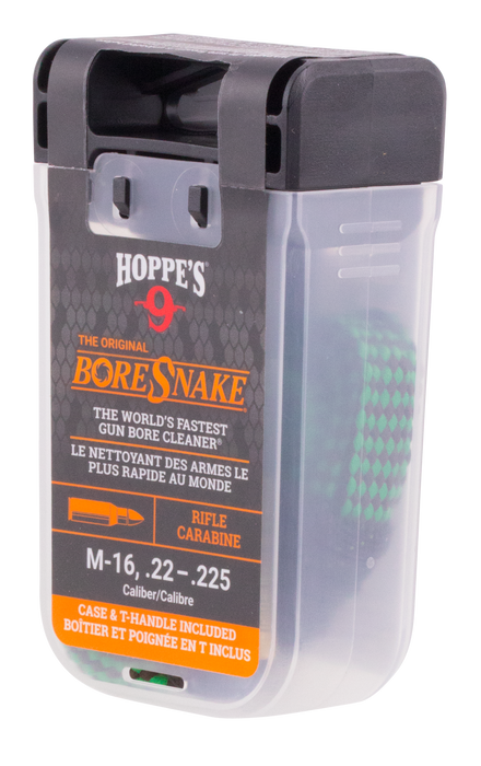 Hoppes Boresnake, Hop 24011d  Boresnake Ar15/22/223 Rifle