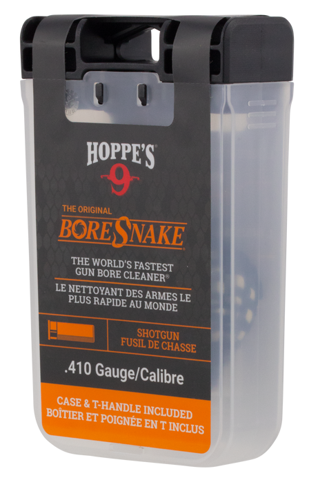 Hoppes Boresnake, Hop 24031d  Boresnake 410ga Shotgun