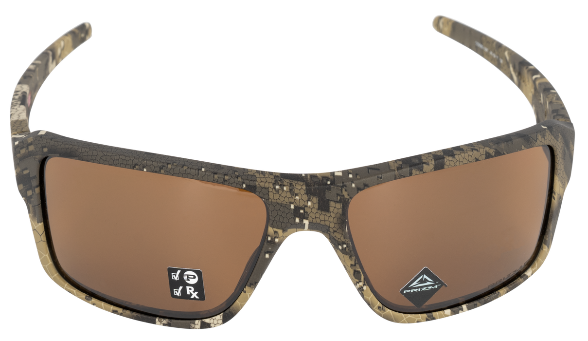 Oakley (luxottica) Double Edge, Oakley Doubleedge Double Edge Des Lve Barew/przm