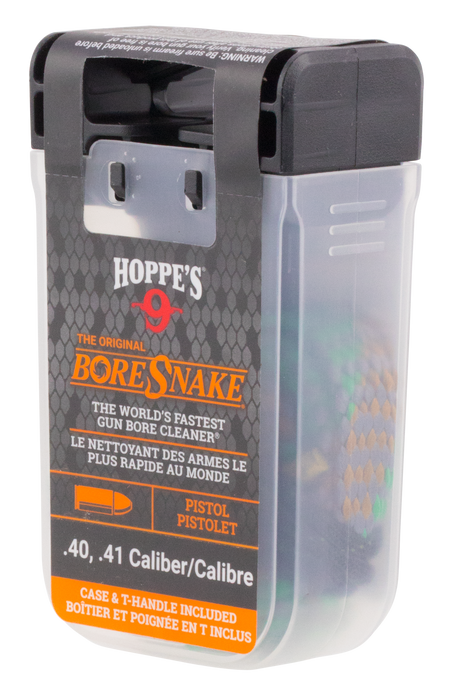 Hoppes Boresnake, Hop 24003d  Boresnake 40/41 Pistol