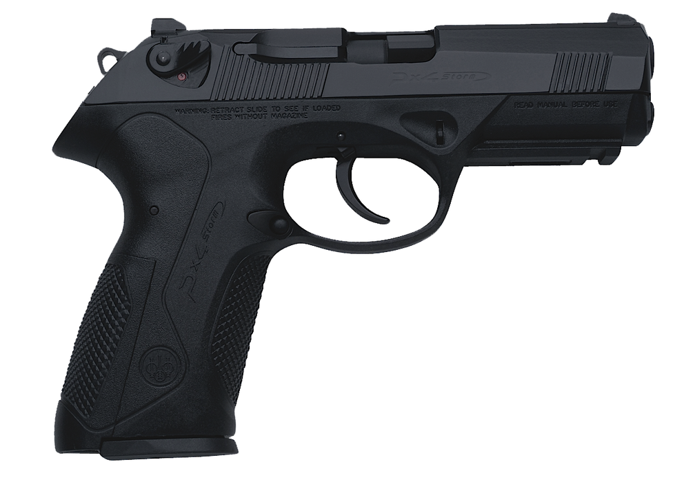 Beretta Air Pistol Beretta Px4 Storm, Uma 2253004 Umarex Ber Px4 .177/bb Black