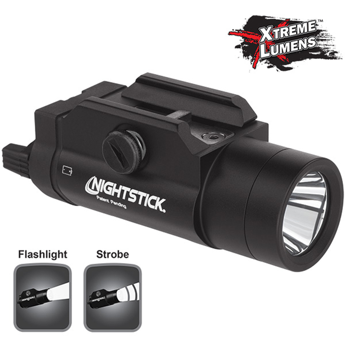 Nightstick Tactical, Nstick Twm850xls   Weaponlight 850l Strobe