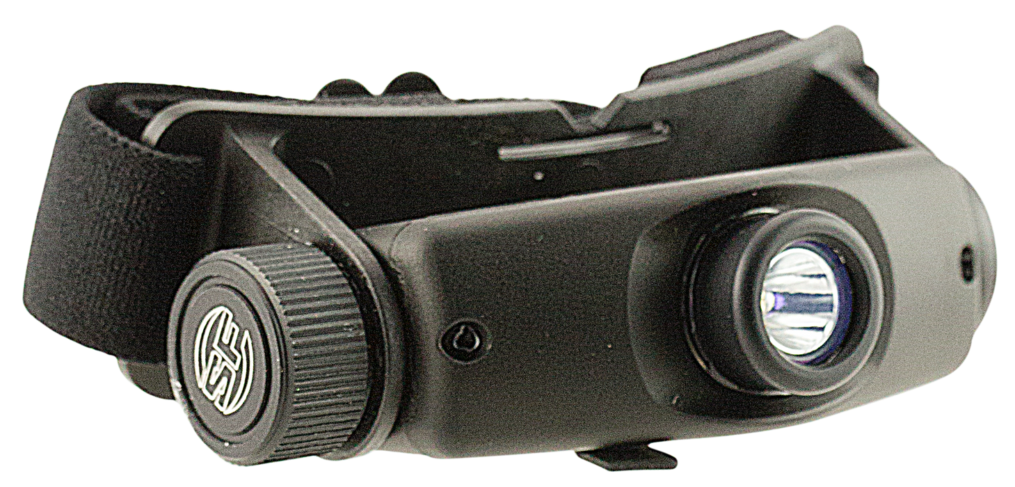 Surefire Maximus, Sf Hs3-a-bk    Maximus Headlamp   1000