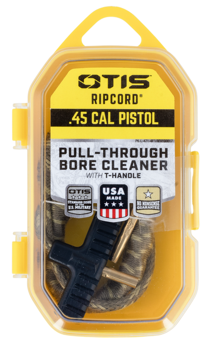 Otis Ripcord, Otis Fg-rc-345    45 Cal Ripcord