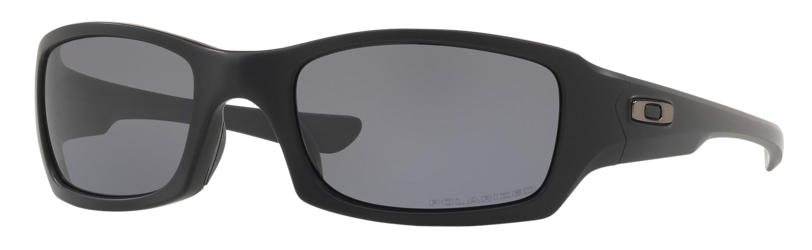 Oakley (luxottica) Fives Squared, Oakley Fivessquared Fives Sqred Mttblk W/grypol