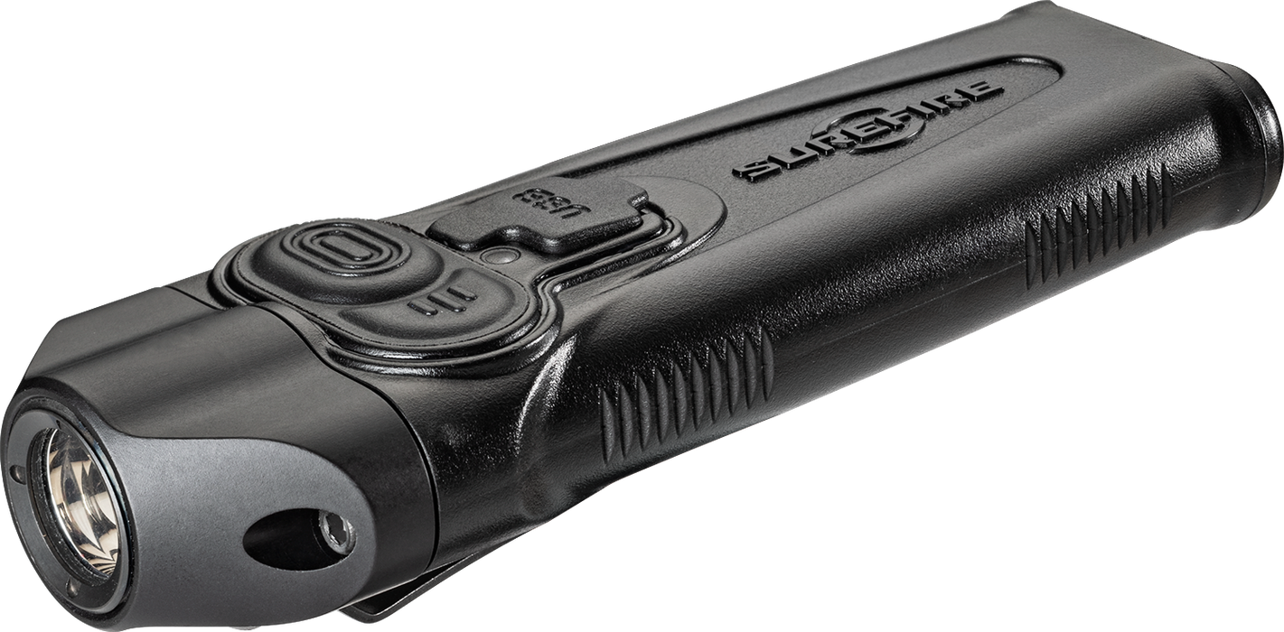 Surefire Stiletto, Sf Plr-a       Stiletto Rec 12mm Maxvision 650