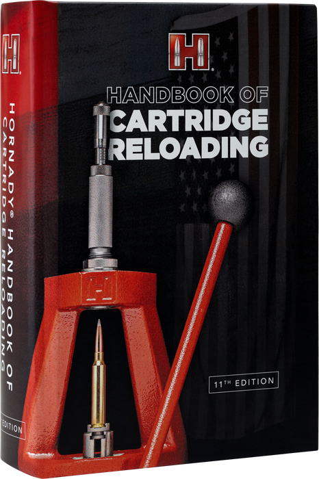 Hornady Reloading Handbook, Horn 99241   Hornady Handbook 11th Edition