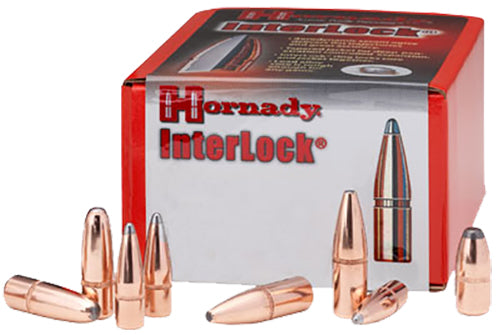 Hornady Traditional, Horn 3037   Bull .308 150 Fmjbt             100/15