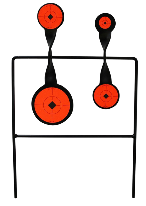 Birchwood Casey World Of Targets, Wot 46422 Duplex           Spinner