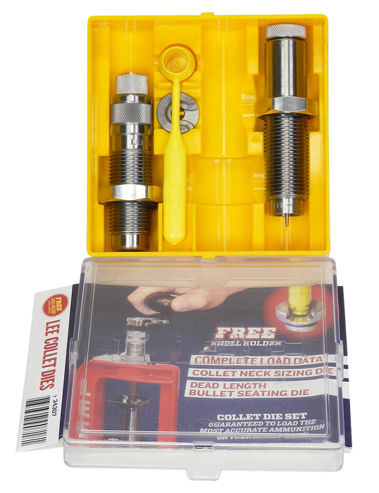 Lee Collet, Lee 90701 Collet Die 7.62x39   Set