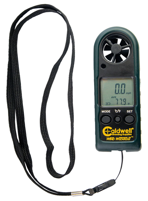 Caldwell Wind Wizard Ii, Cald 102579  Wind Wizard Ii