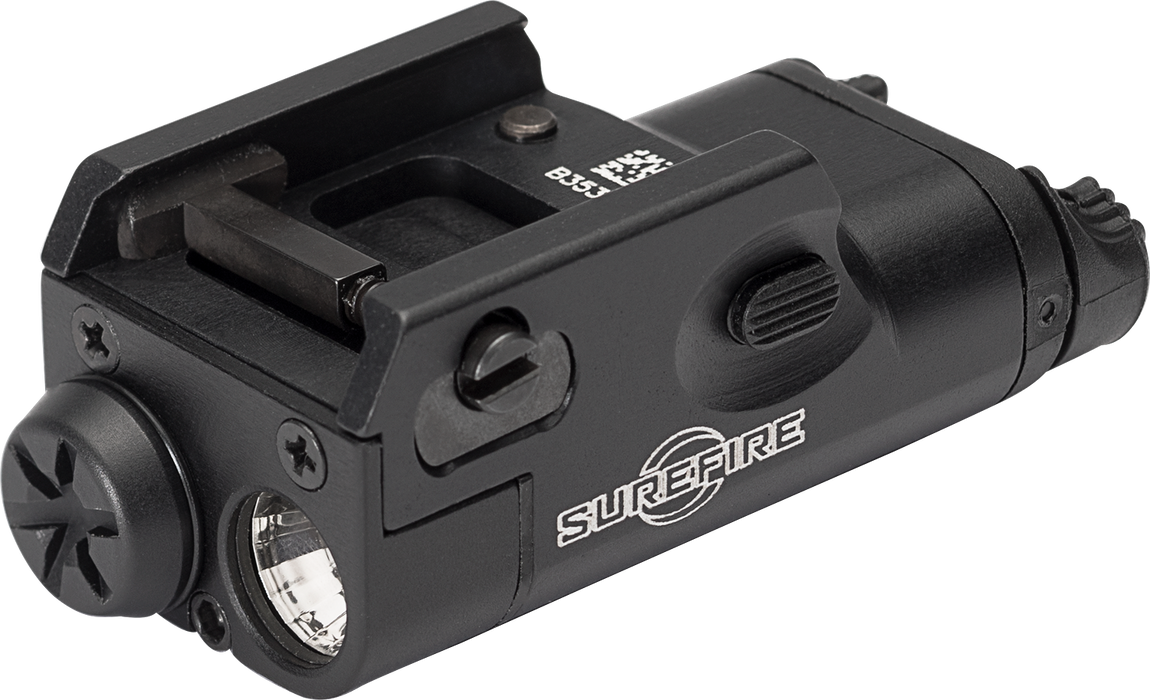 Surefire Xc1-b, Sf Xc1-b       Ultra Cmpt Weapon Lgt 300lu Aaa Bat