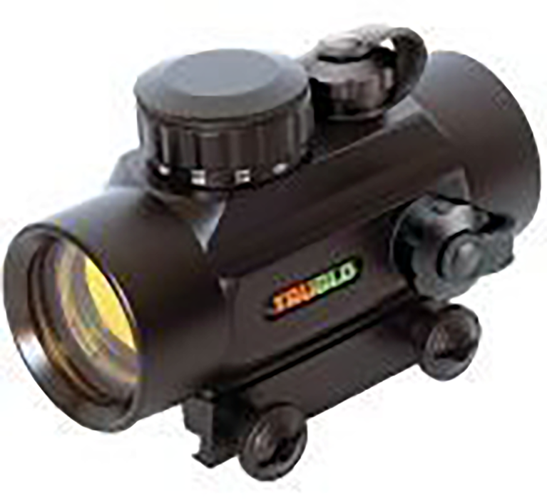 Truglo Prism, Tru Tg-8425bn    Prism Xxxx 25 Blk