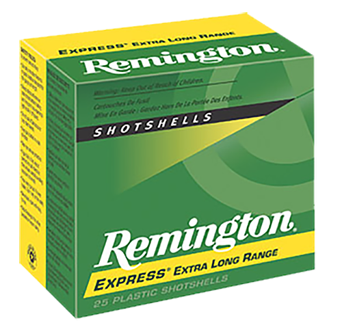 Remington Ammunition Express Xlr, Rem 20777 Sp41375  410 Express              25/10