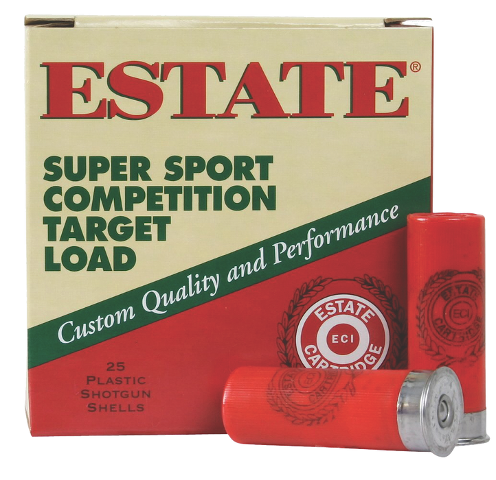 Estate Super Sport, Est Ss12h8        12 Sup Spt Tgt 11/8 25/10