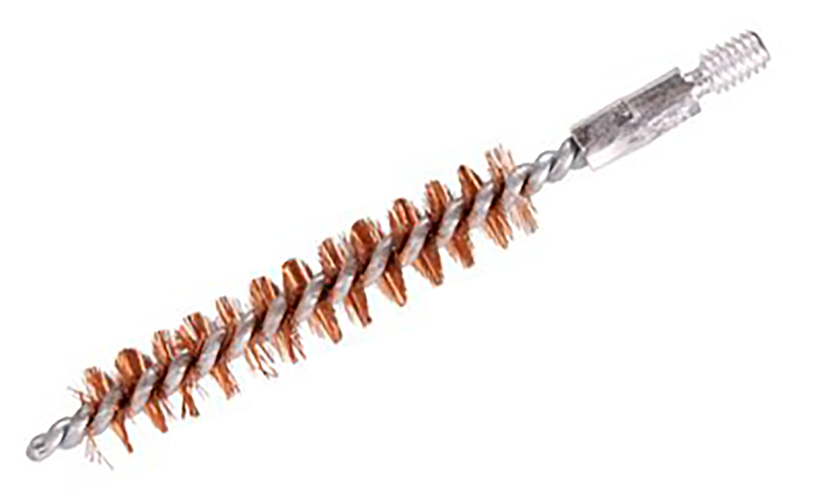 Birchwood Casey Bronze Bore Brush, Bir 41247  30cal   Brnz Cleaning Brsh