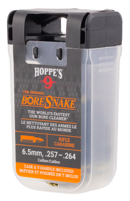 Hoppes Boresnake, Hop 24013d  Boresnake 257/6.5mm Rifle