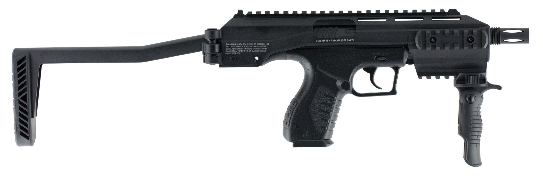 Umarex Usa Tac Carbine, Uma 2254824 Umarex T*a*c  .177 Bb Carbine