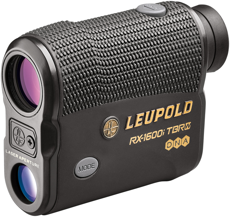 Leupold Rx-1600i, Leu 173805 Rx-1600i Tbr  Dna Blk/gry Oled