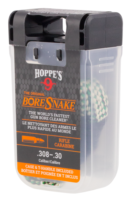 Hoppes Boresnake, Hop 24015d  Boresnake 30/308 Rifle