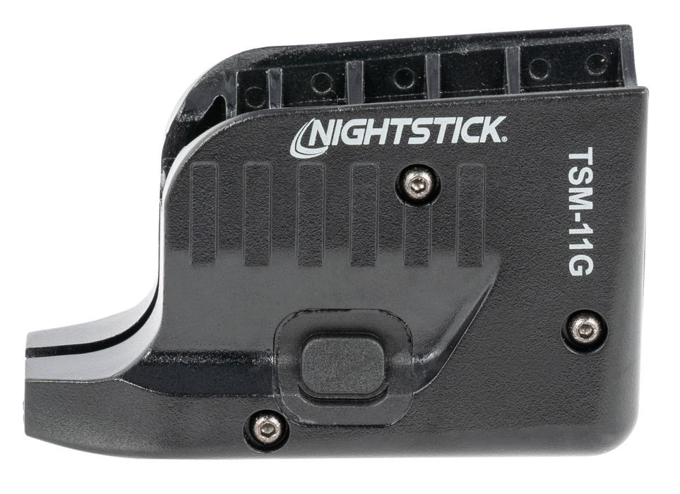 Nightstick Subcompact, Nstick Tsm11g      Subcomp Weaponlight W/green Las