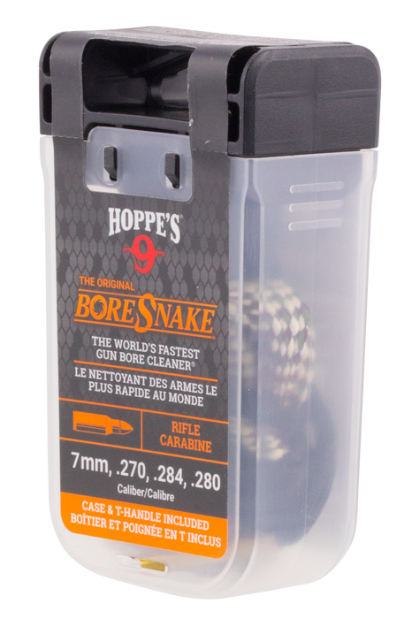 Hoppes Boresnake, Hop 24014d  Boresnake 7mm/270/284 Rifle