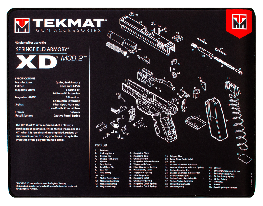 Beck Tek, Llc (tekmat) Ultra Premium Cleaning Mat, Tekmat R20xdmod2 Ultra20 Xdmod 2 Cleaning Mat