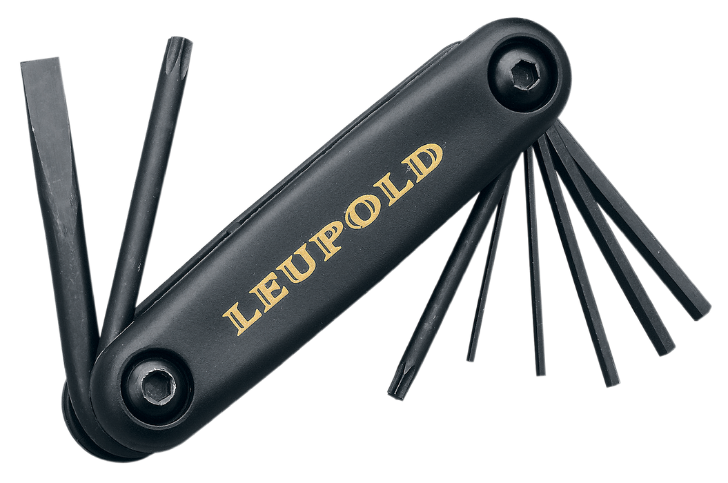 Leupold Scopesmith, Leu 52296  Scopesmith Mounting Tool