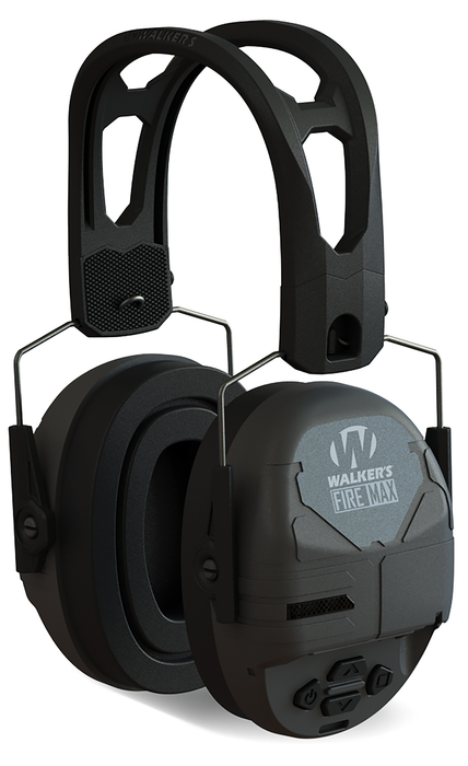 Walkers Game Ear Firemax, Wlkr Gwp-dfm         Firemax Muff